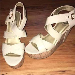 Guess Wedges